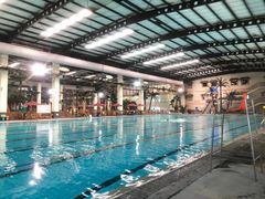 -南宫温泉水世界