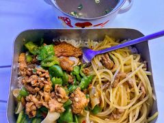 -石笨笨·盖浇饭大王(MOMOPARK店)