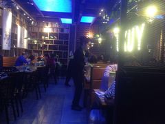 -鱼库·不仅是一家烤鱼店(车公庙店)