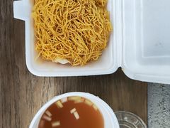 -麦文记面家(佐敦店)