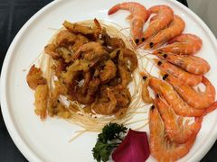 -小八仙·八方(移民广场店)