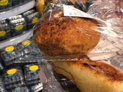 -欧式面包坊(青岛万象城店)