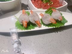 -海底捞火锅(龙湖三千集店)