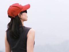 -洛阳白云山景区