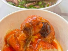 -东街钟楼肉粽(总店)