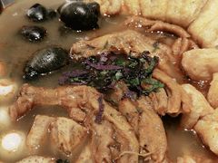 -小螺大作·螺蛳粉火锅(林和西店)