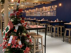 -宜家·瑞典风味餐厅(四元桥店)