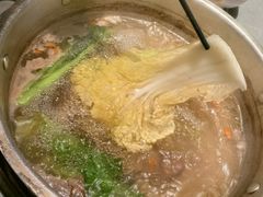 -潮发潮汕牛肉店(东方宝泰店)