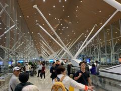 -吉隆坡国际机场