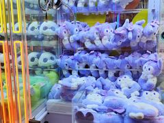 -阿尔法Game Station(中山路店)