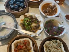 -新世纪酒店·早茶餐厅