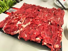 -牛品福潮汕牛肉火锅(旺庄店)