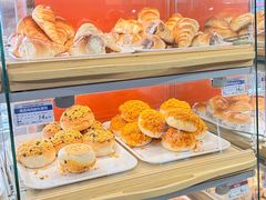 -新侨三宝乐面包店(崇文门店)