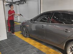 -保路达大师美车(天泰路店)