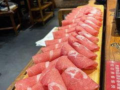 -南门四季铜锅涮肉(左家庄店)