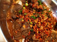 -湘遇老伙计浏阳菜馆(南门口店)
