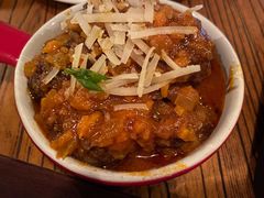 -El Bodegon阿根廷秘鲁餐厅(幸福路店)