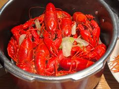 -蚝翅·海鲜粥·烧烤·龙虾季(海曙天一店)