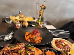-Shantek象提南亚餐厅&西餐融合Bistro(淮海中路店)
