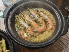 -小时候焗海鲜(鄞州万达店)