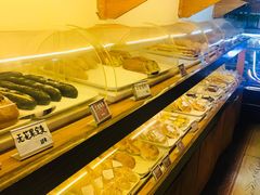 -韩国利尔面包(桂林路店)