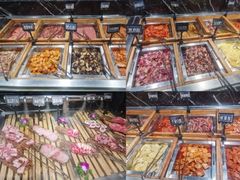 -韩盛·盛江山自助料理(于洪新玛特店)