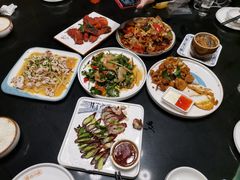 -旺达·福州菜(正大广场店)