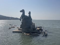 -养马岛旅游度假区