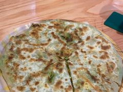 -甲乙饼·手工牛肉饼(天通苑华联店)