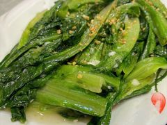 蒜蓉炒时蔬-池记大牌档(广纸店)