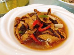 -巴依老爷·新疆美食(上城区天城路店)