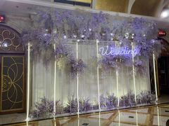 -芭菲盛宴·环球美食(北城国际店)