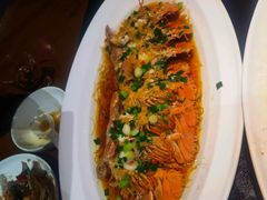 -甬上名灶(天一阁·翠柏店)