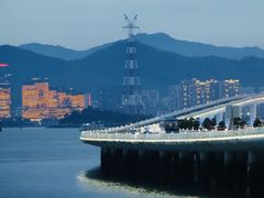 -演武大桥观景平台