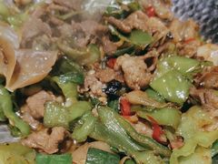 -米椰湘·辣椒炒肉