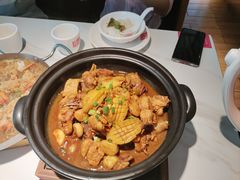 -新辣宴·湖南家常菜·商务聚餐(中粮创芯店)