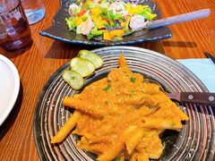 -澳骄 Aussie Kitchen·手工披萨·西餐(国大店)