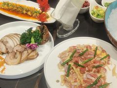 -诺筵汤品·菌汤火锅(南河坝店)