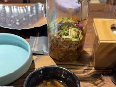 -并州大牌档之醉轻尘