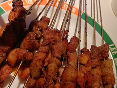 -李姑婆鲜切牛肉火锅自助(凤城二路店)
