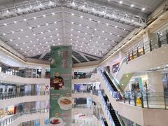 -光启城时尚购物中心