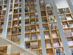-猫的天空之城概念书店(苏州平江店)
