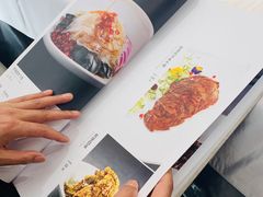 -味+新京宴·烤鸭·北京菜(创意谷店)
