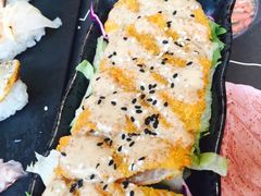 -Sushi Love 创意寿司(丽影广场店)