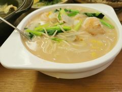 -莆田餐厅(大悦城店)