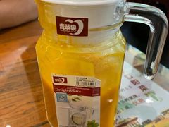 南瓜汁-老家信阳菜(北京路店)