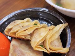 -金枫锅贴(滨江·凯旋门店)