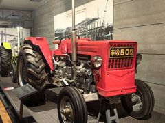 -柳州工业博物馆