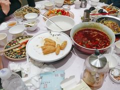 -盛百味·家宴餐厅(霸州分店)