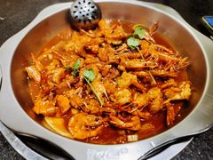 李想大虾-李想大虾(盛世龙源店)